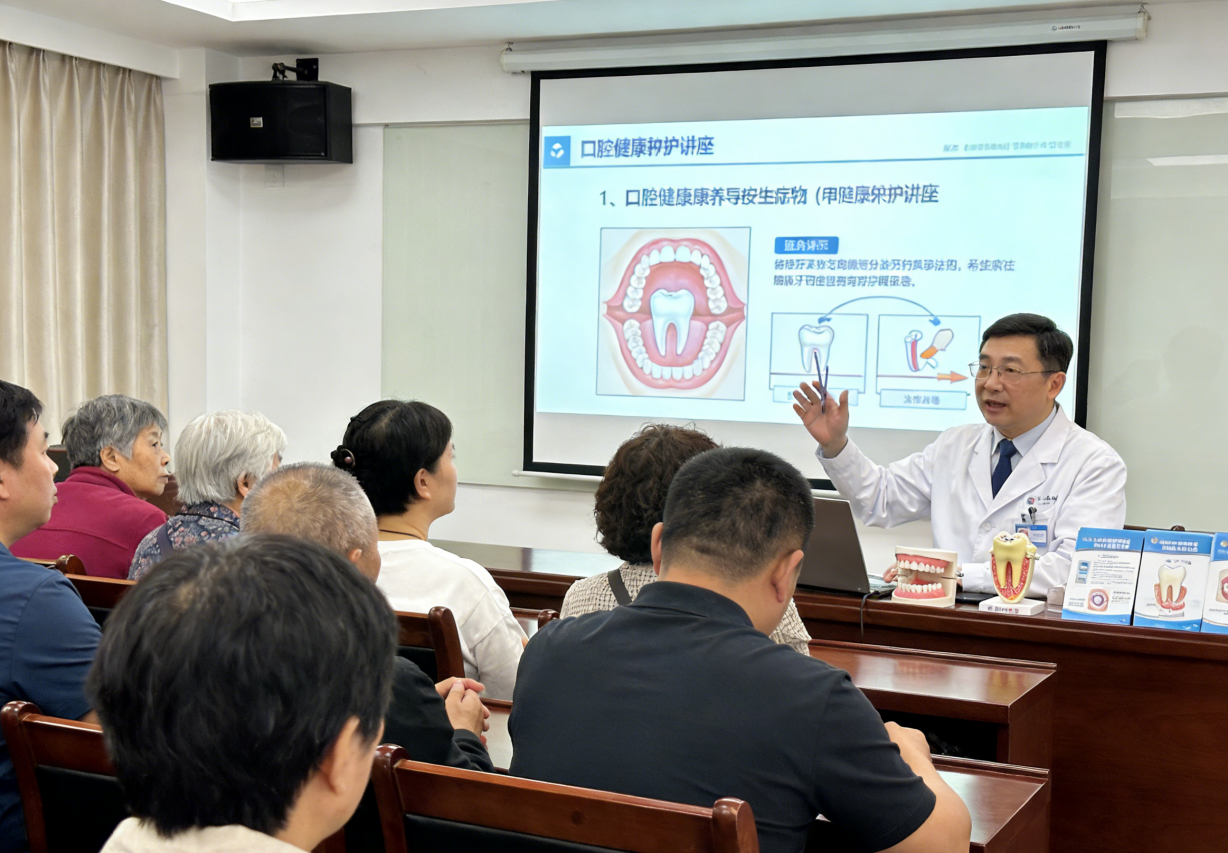 重庆口腔医院排名前十名榜单咋选?关键看这几点医生和案例才靠谱