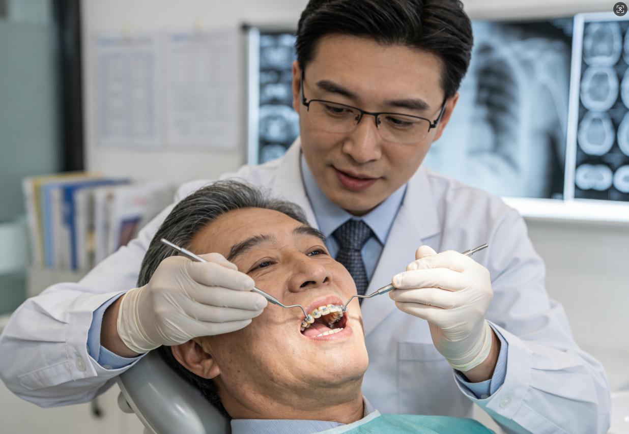 重庆安丘市口腔医院看牙贵不贵？补牙、拔牙等收费与实力全解析