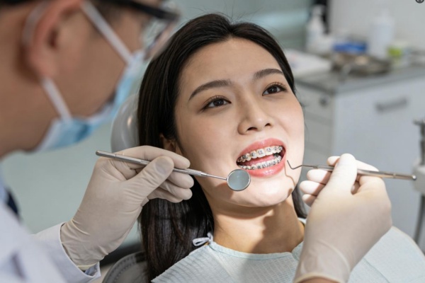 重庆矫正牙齿隐形好还是钢牙套好？2026年精准对比指南