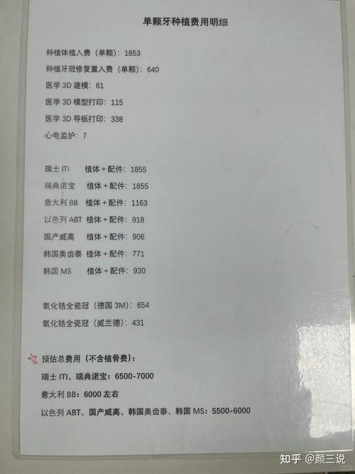 重庆德韩口腔种牙怎么样 技术口碑价格一文说清