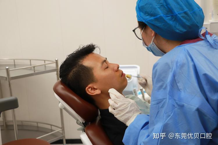 重庆深圳龙华钢丝矫正哪家牙科靠谱？真实体验说透