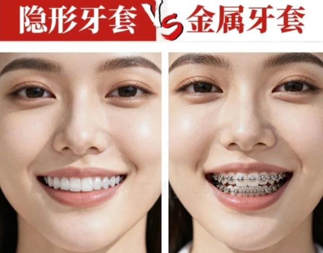 重庆钢丝牙齿矫正靠谱吗？一篇说清楚