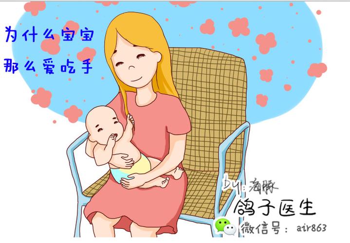 重庆新生儿嘴里有白东西正常吗？一文讲清怎么处理
