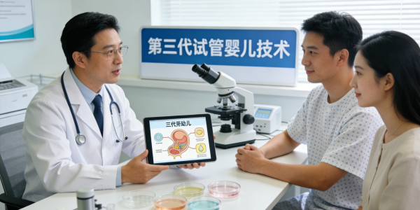 重庆三带试管费用多少钱呢？费用构成和影响因素全说透