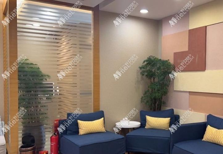 重庆深圳宝安隐适美正品医院怎么选