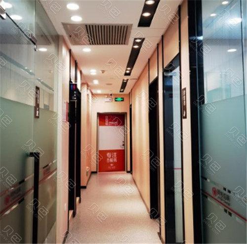 重庆公明种牙哪家好？这5家医院必须知道