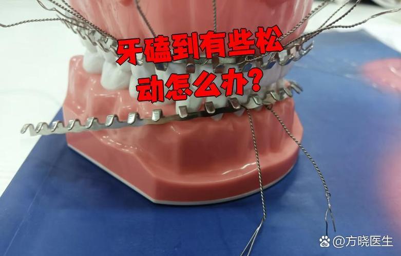 重庆孩子牙齿磕碰松动了怎么办？多久能自己长好