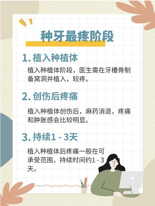 重庆种植牙疼不疼能用一辈子吗 医生揭秘牙齿栽种真相