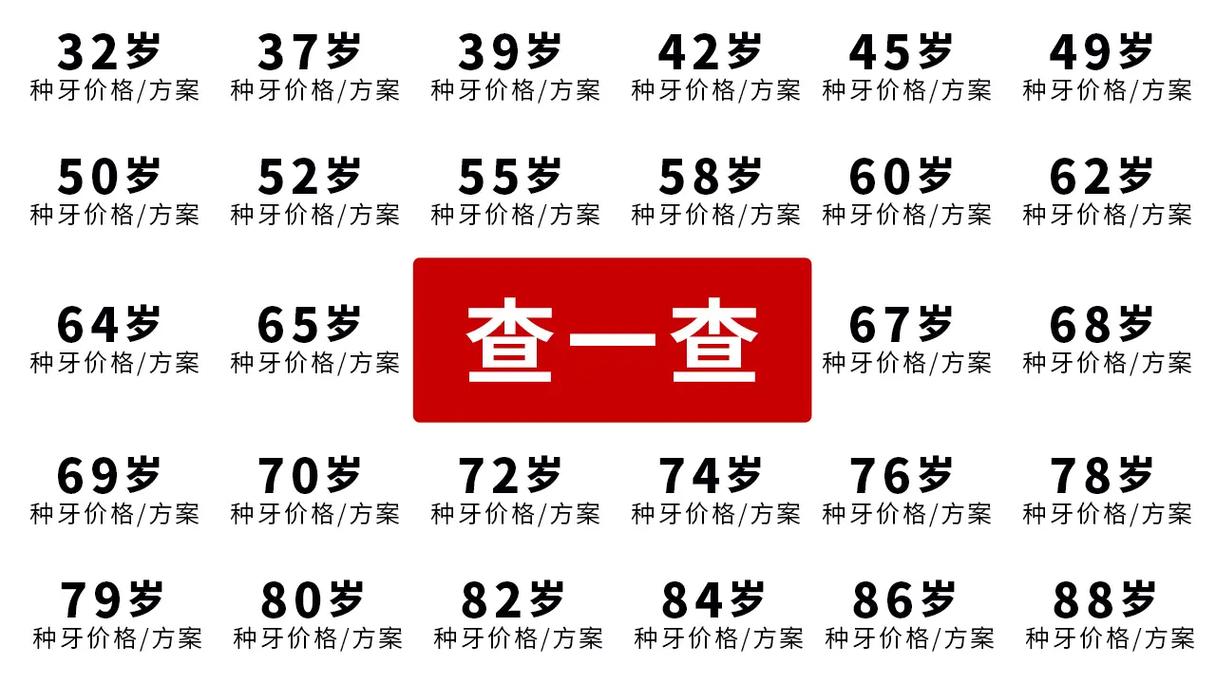 重庆成都种牙一颗花多少 2026成都种植牙一颗价格明细