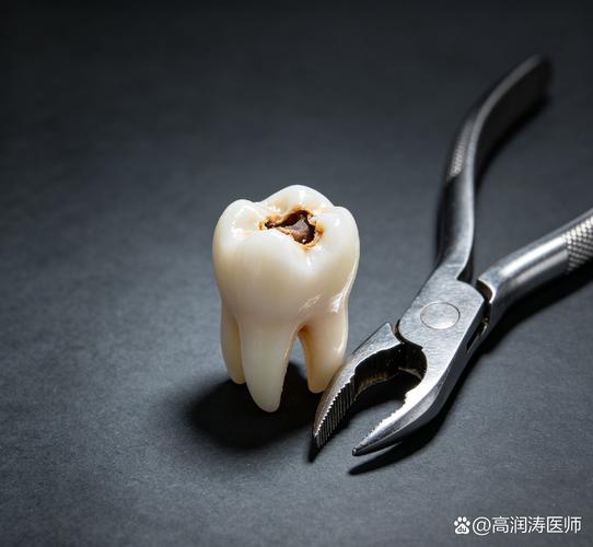 重庆根管治疗后一定要种牙吗？真相可能和你想象的不一样