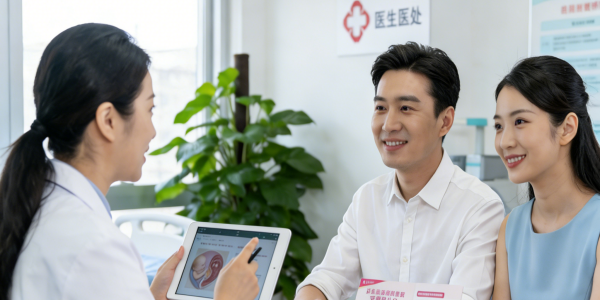 重庆HIV感染者能生孩子吗？科学阻断让生育不再是梦