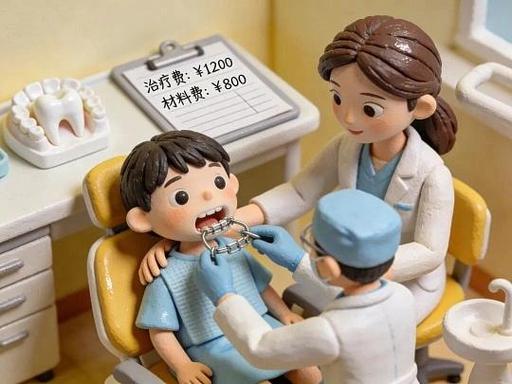 重庆深圳青少年正畸收费明细：2026年价格参考与避坑指南