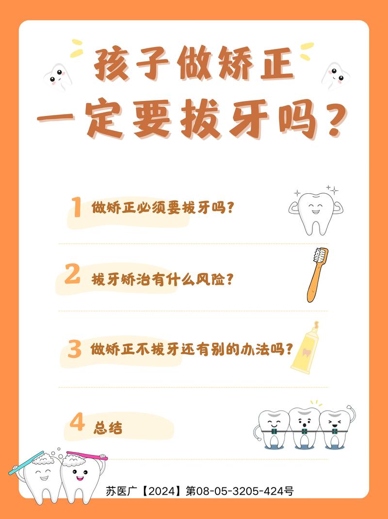 重庆合众口腔牙齿矫正科普：矫正有年龄限制吗？一定要拔牙吗？