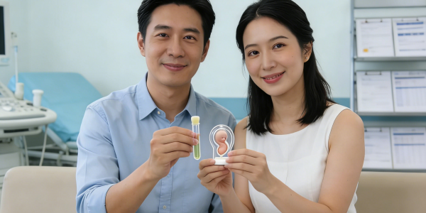 重庆做三代试管成本多少?从促排到移植各环节费用全拆解