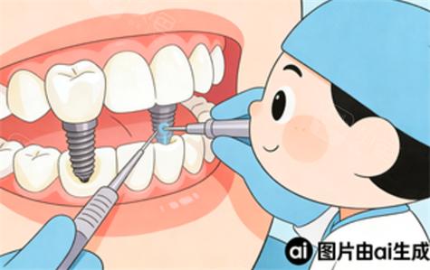 重庆种一颗牙到底要花多少钱？2026年最新价格大揭秘