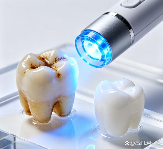 重庆冷光美白牙齿敏感正常吗？做完酸多久能好、要不要跑医院