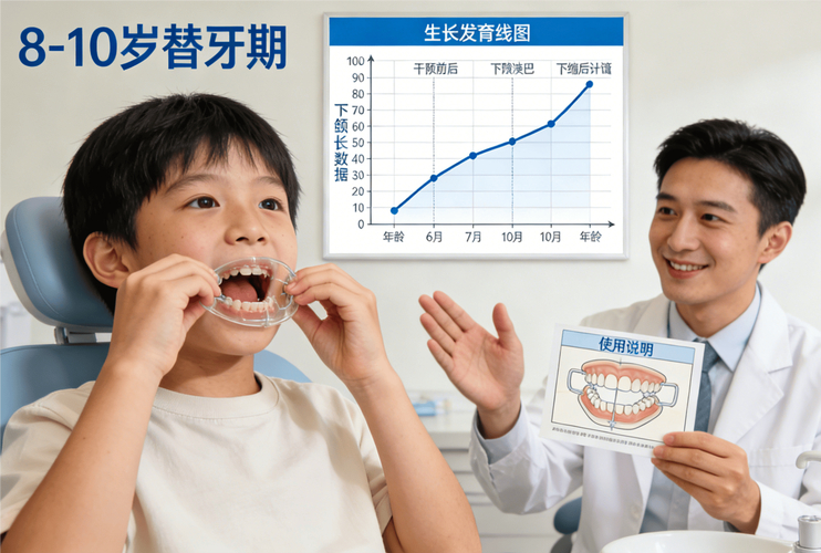 重庆9岁儿童牙齿矫正有必要吗