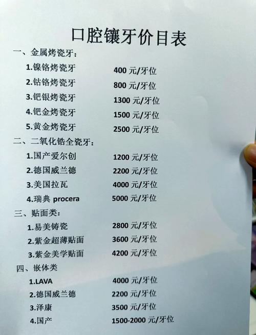 唇腭裂牙齿正畸大概多少钱_唇腭裂口腔正畸_唇腭裂正畸正颌