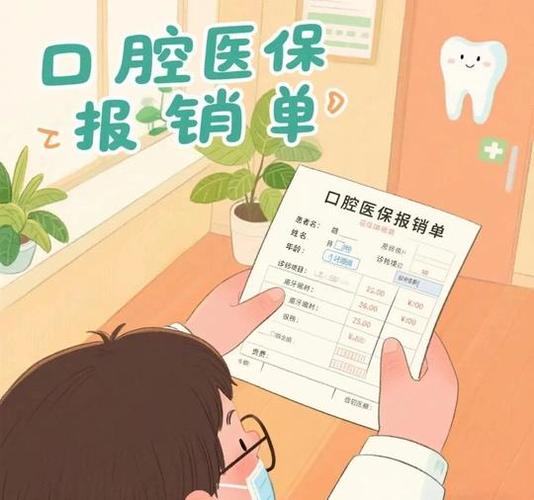 重庆浙江种植牙医保能报销多少？病种付费政策详解